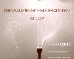 Festivalul "George Enescu" la Chișinău