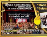 "Golden Apple" Festival 2019