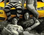 Filmul "Logan Lucky: Cursa norocului" 2D (RU)