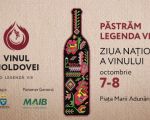 Ziua Națională a Vinului 2017