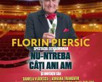 Florin Piersic "Nu-ntreba câți ani am!"