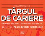 Târgul de Cariere