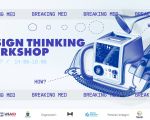 Design Thinking Workshop - BreakingMED