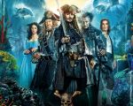 "Pirates of the Caribbean: Dead Men Tell No Tales" Movie