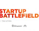 Startup Battlefield