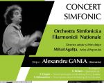 Concert Simfonic