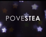 Lansarea filmului „Povestea”