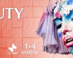 Expoziţie specializată "Beauty - 2018"