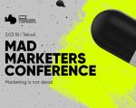 Mad Marketers Conference