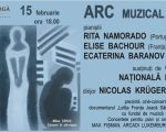 ARC Muzical-Istoric