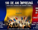 The Day of the Union of Bessarabia with Romania