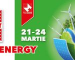 Specialized Exhibitiona "Moldenergy 2018"