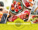 Expoziţie specializată "FOOD & DRINKS 2018"