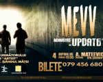 Mevv Acoustic "Update" #4