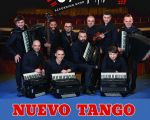 Concertino Band "Nuevo Tango"