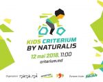 Kids Criterium 2018