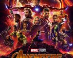 Filmul "Avengers: Infinity War" 3D (EN-RO SUB)