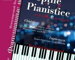 Festivalul Internaţional "Nopţile Pianistice"