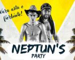 Zebra Show - NEPTUN’S PARTY