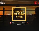 RoofOffline Urban 2018