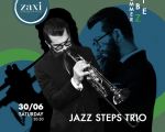 Jazz Steps Trio