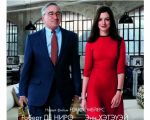 "The Intern" Movie