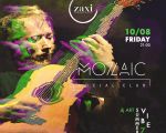 Mozaic Social Club