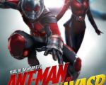 Filmul "Ant-Man and the Wasp" 3D (EN-RO SUB)