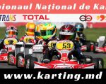 Moldova Karting Championship