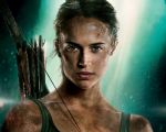 "Tomb Raider" Movie