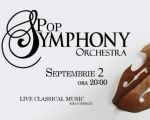 Live Classical Music! Pop Symphony!