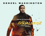 Фильм "The Equalizer 2" 2D (EN-RO SUB)