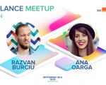 Freelance Meetup: Design