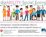 DizABILITY Social Economic FEST