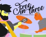 Free In Three - Jazz Experiment