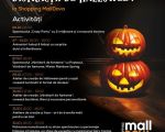 Halloween la Shopping MallDova!