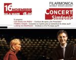 Concert simfonic