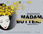 Madama Butterfly