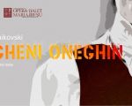 "Eugene Onegin" Opera