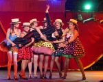 Muzical "Cabaret Jacksonville"