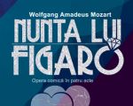 The marriage of Figaro