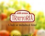 Trattoria Della Nonna (Centru)