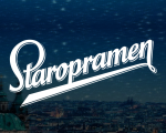 Staropramen Pub