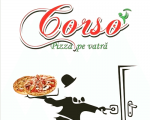 Pizza Corso (Botanica)