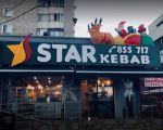 Star Kebab (Alba-Iulia)