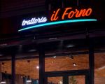 Trattoria ilForno