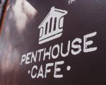 The Penthouse Cafe