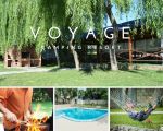 Camping Resort Voyage