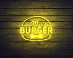 Mister Burger