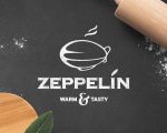 Zeppelin Warm & Tasty